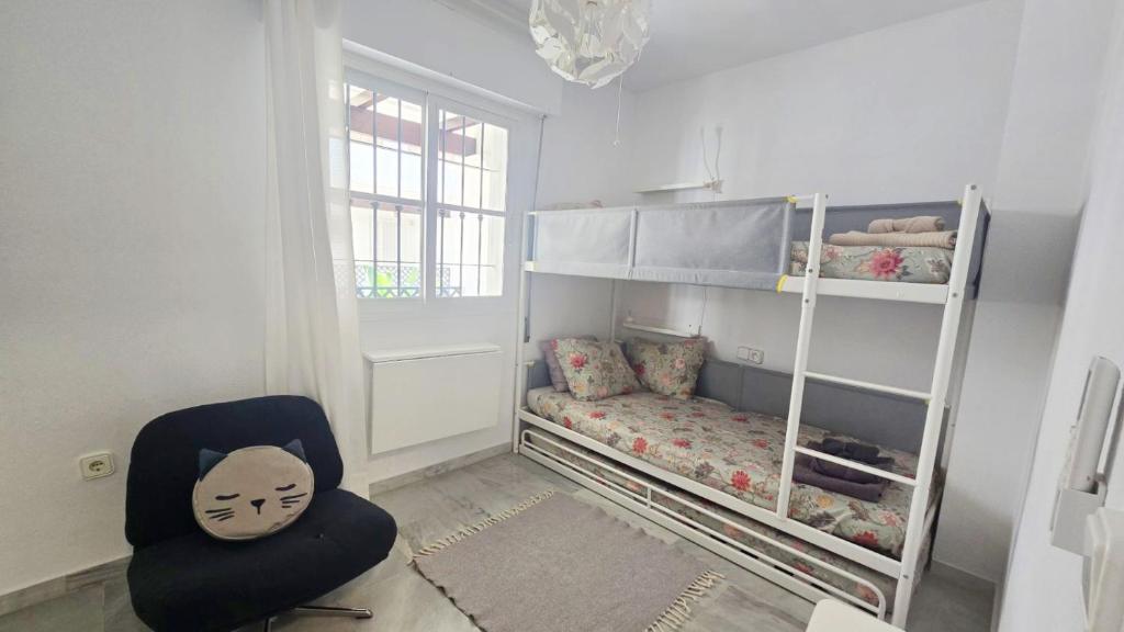Benalmar Breeze 2 Bed - 2