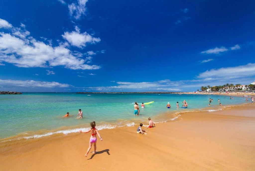 NEW POSITIVE VIBES HOLIDAYS HOME, Playa de las Americas, Tenerife - 3