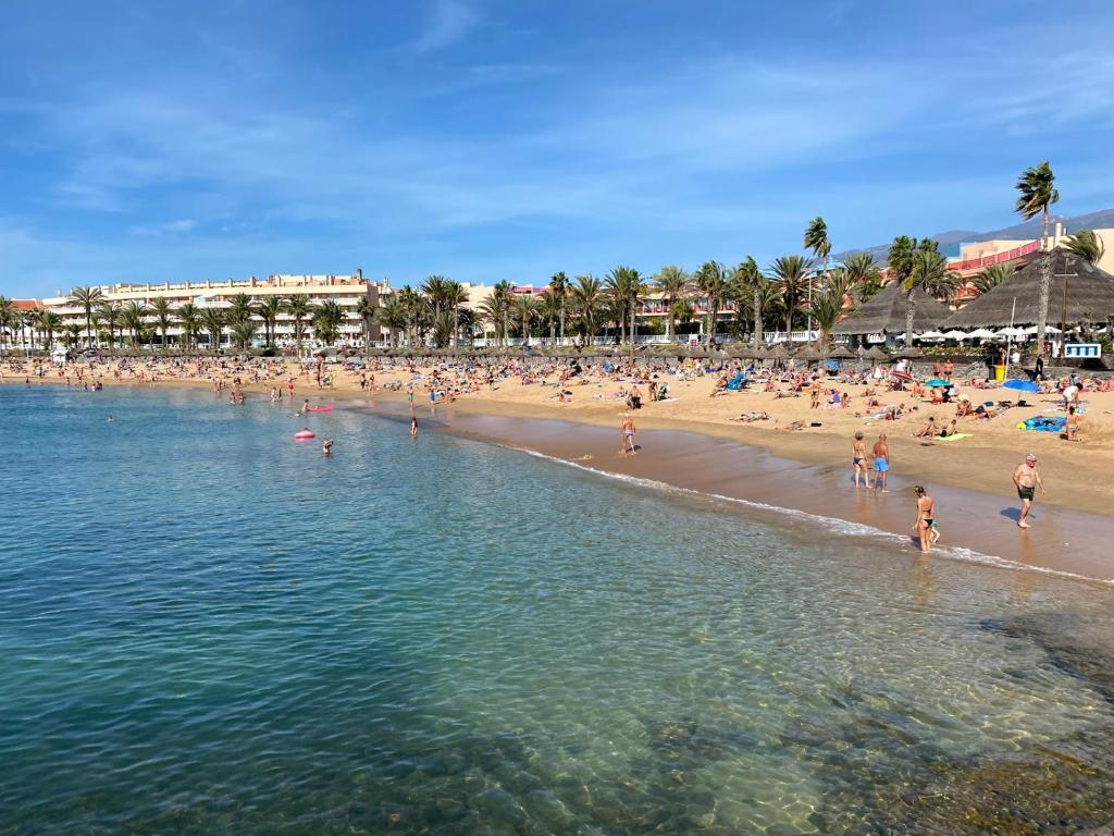 NEW POSITIVE VIBES HOLIDAYS HOME, Playa de las Americas, Tenerife - 4