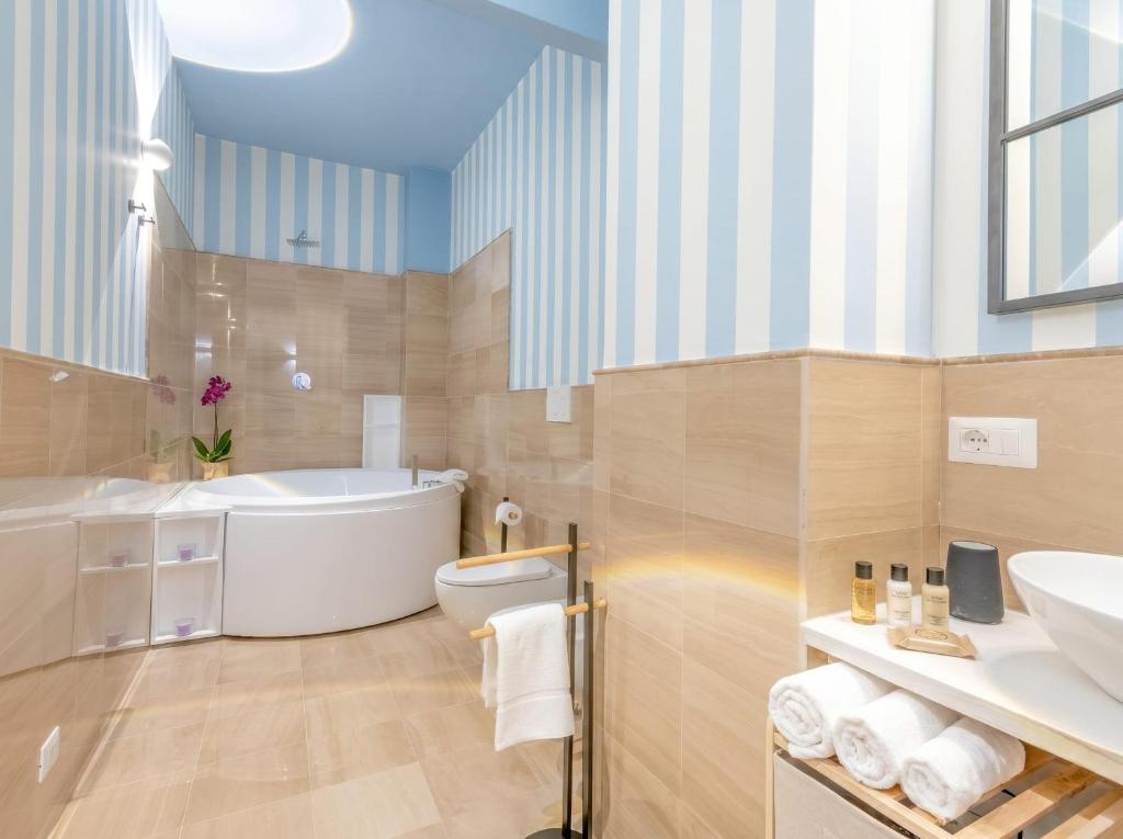 City Gate - luxury suites - 4