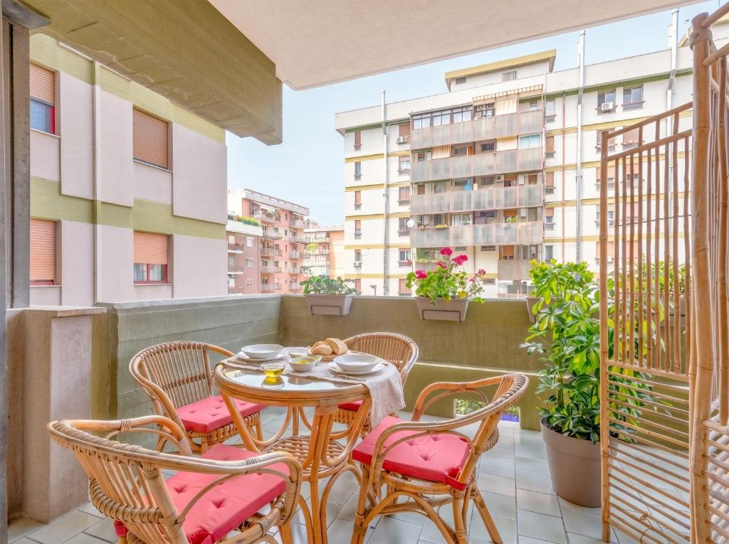 City Gate - luxury suites - 5