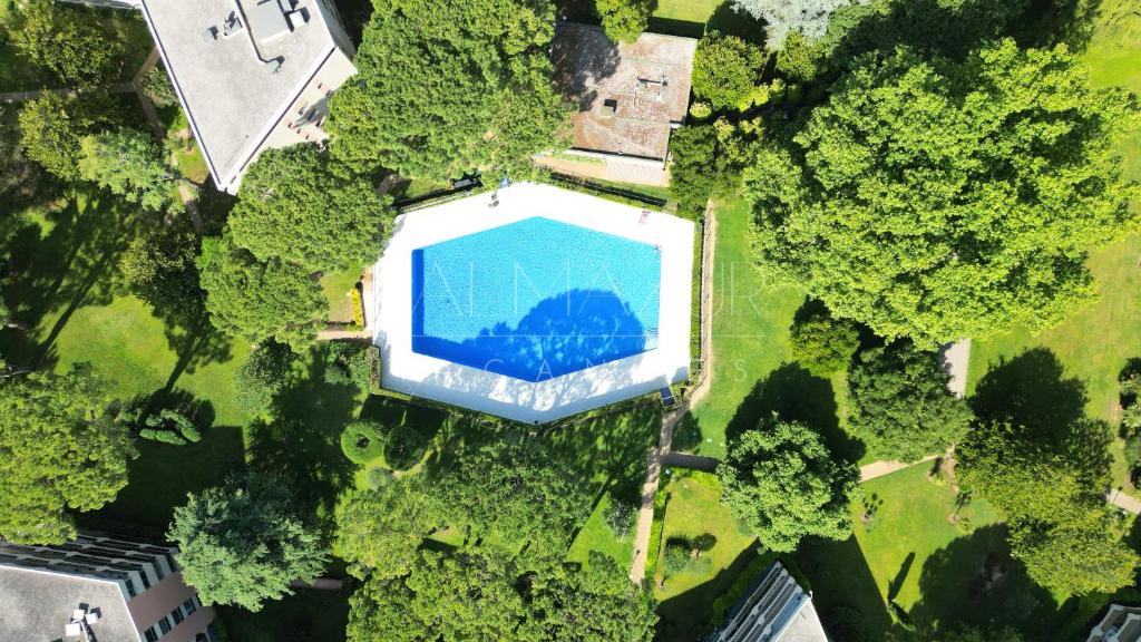 Résidence avec piscines, les 3 Rivières - Palmazur Vacances - 2