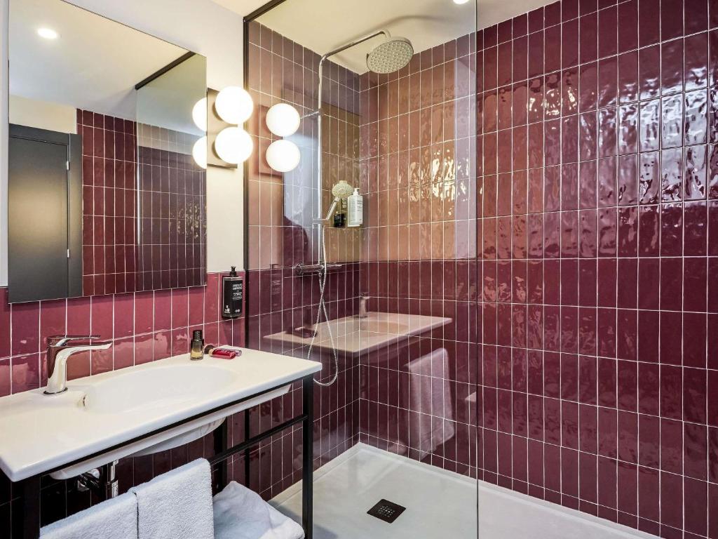 Ibis Styles Madrid Centro Maravillas - 5