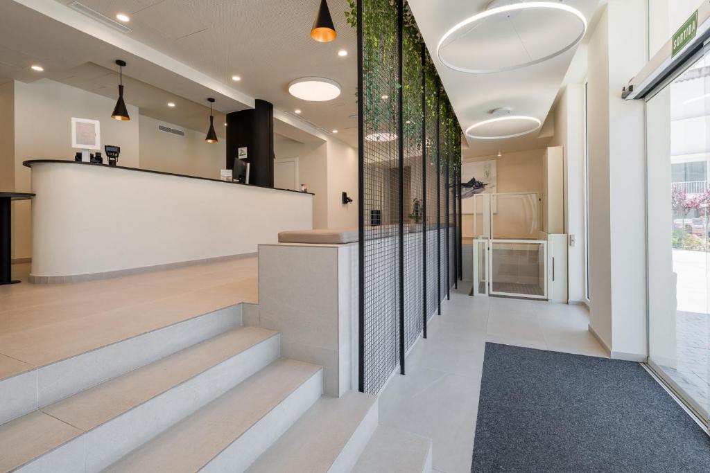 Hotel Coral Boutique by gaiarooms - 5