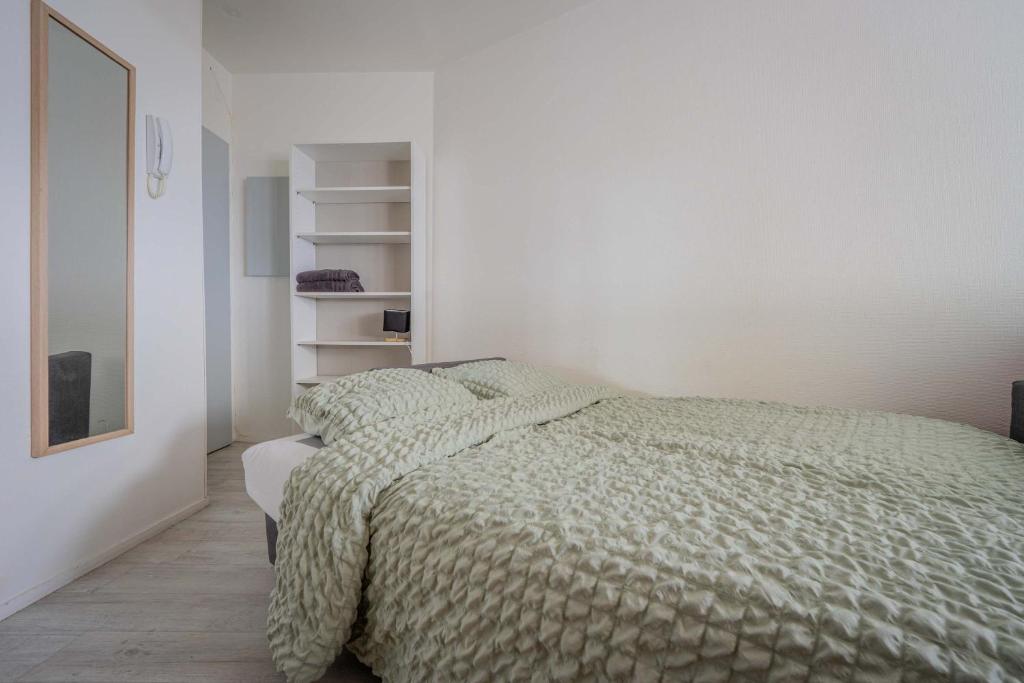 Sea view 200m to beach Studio for 2 Minimes - 4