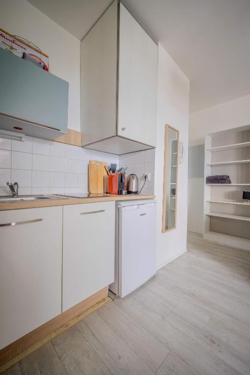 Sea view 200m to beach Studio for 2 Minimes - 5