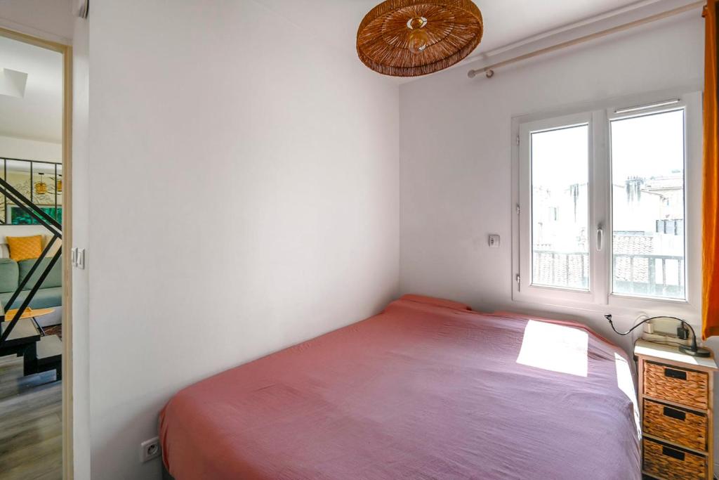 Rooftop flat - 5
