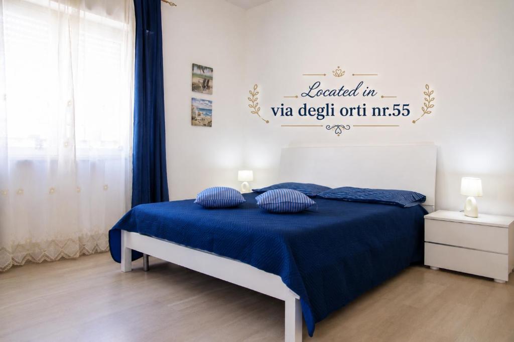 Donnaciccina Accomodation - 3