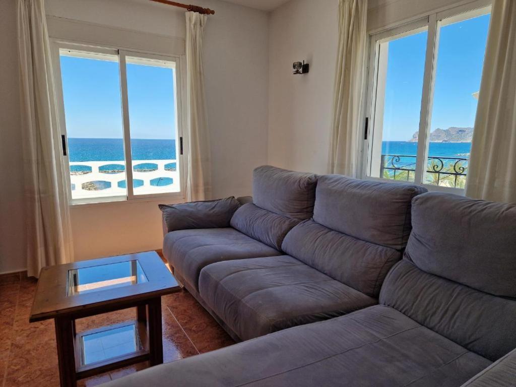 CASA EN ALTEA PRIMERA LINEA y VISTAS AL MAR 4 - 2