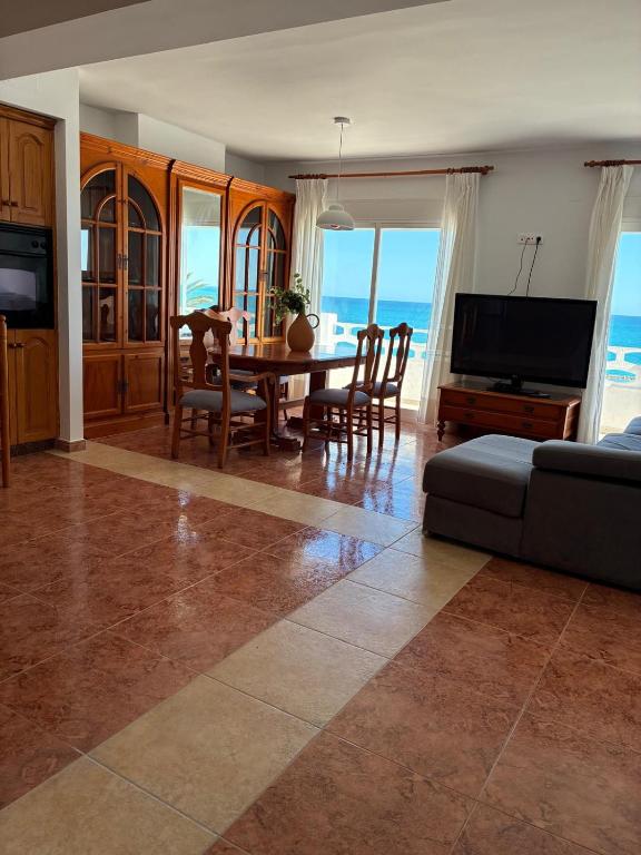 CASA EN ALTEA PRIMERA LINEA y VISTAS AL MAR 4 - 4