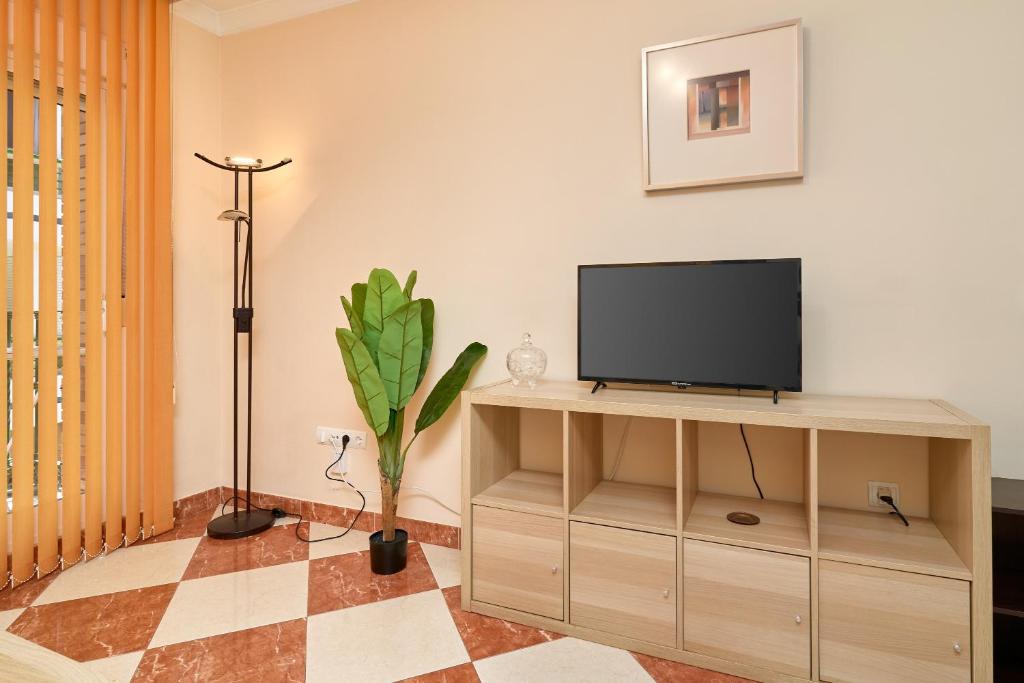 Apartamento Pilar Torre del Mar - 4