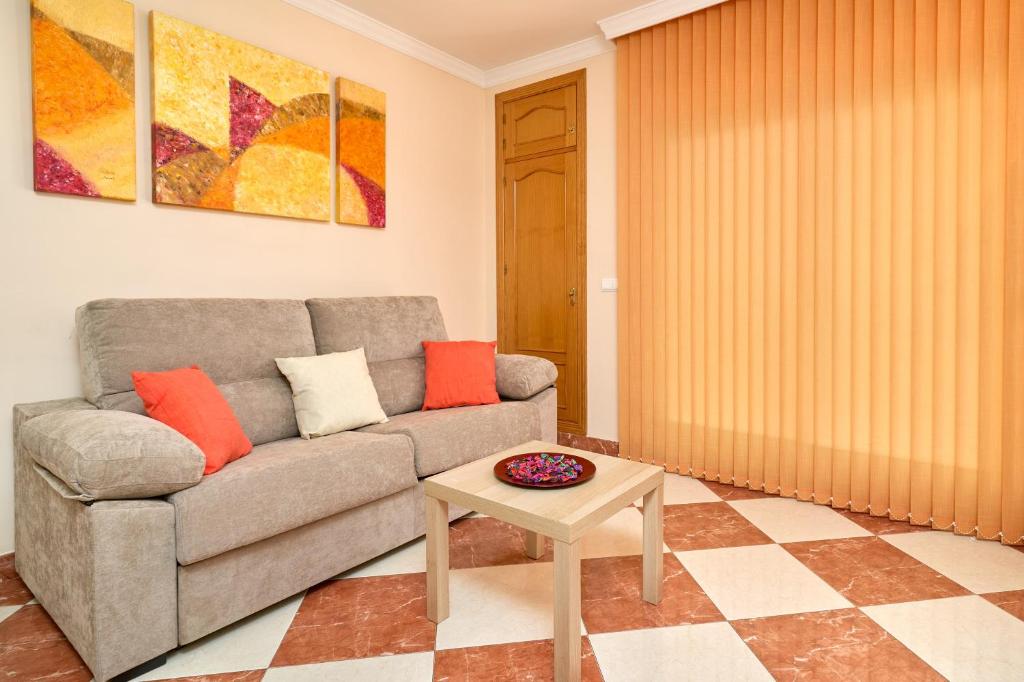 Apartamento Pilar Torre del Mar - 2