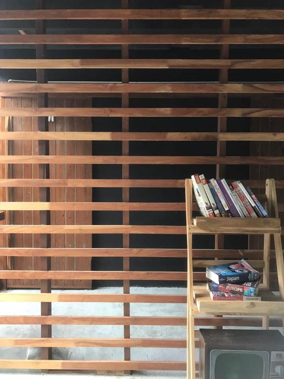 บริการและสิ่งอำนวยความสะดวก