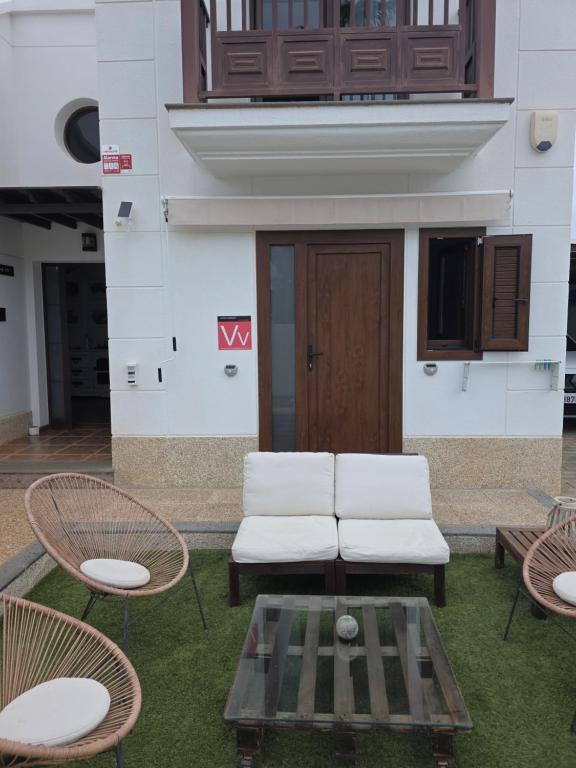 Refugio Costa Teguise - Lanzarote - 3