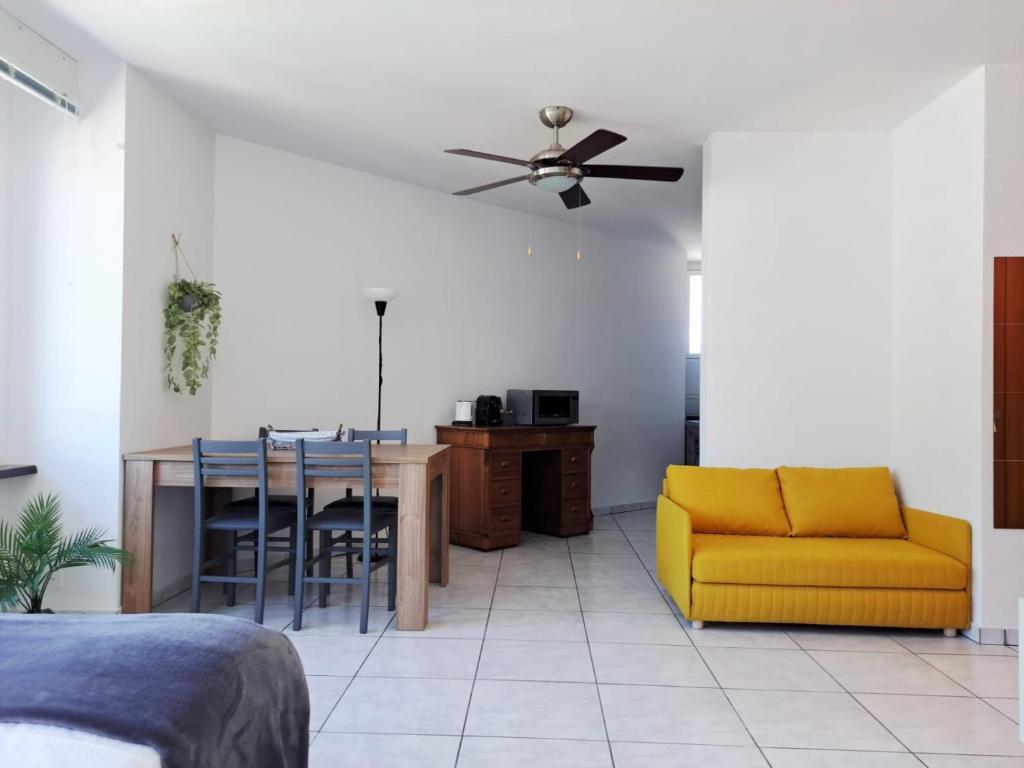 Loft Torre 2 by Quokka 360 - City & Lake View Studio in Central Locarno - 2