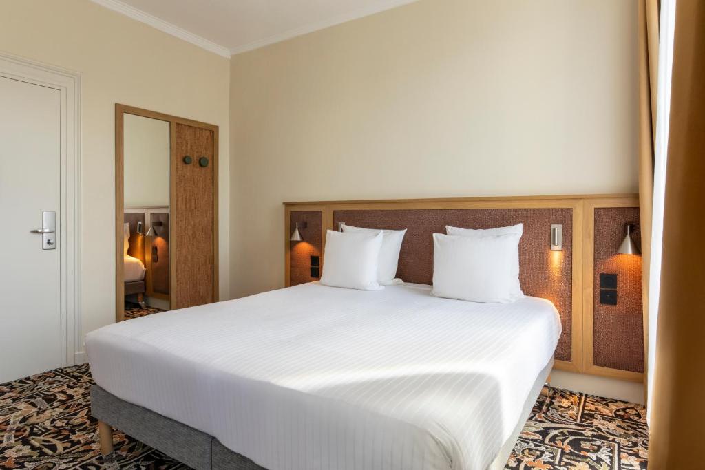 Best Western Hotel Centre Reims - 3