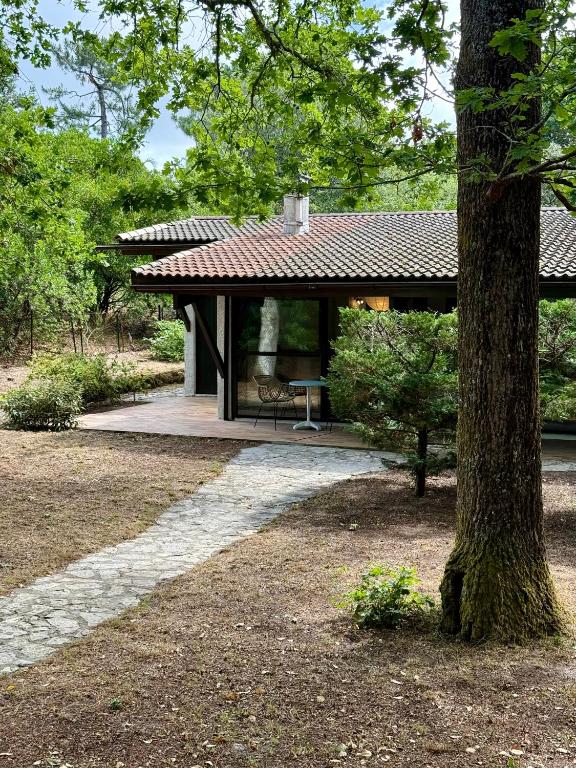 Maison de vacances Pyla sur mer - Linge inclus - 3
