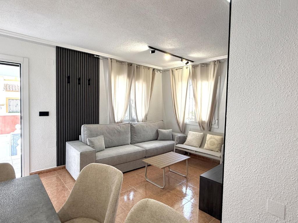 205 Dream Hills 2 Alicante Holiday - 3