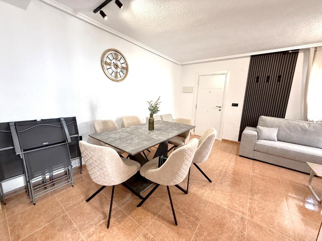 205 Dream Hills 2 Alicante Holiday - 4