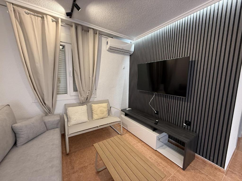 205 Dream Hills 2 Alicante Holiday - 5