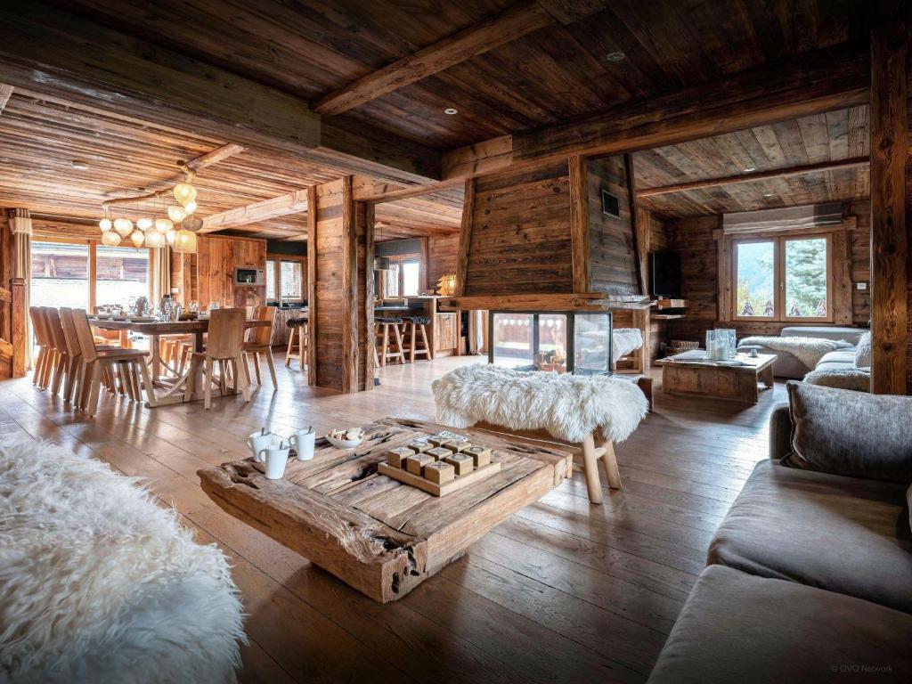 Chalet Hayoka - OVO Network - 3