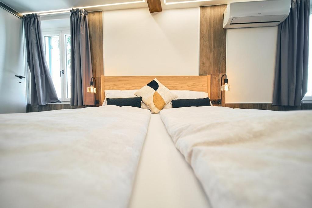 ClaTo Living Meran - Trogmann Studio Apartment - 3