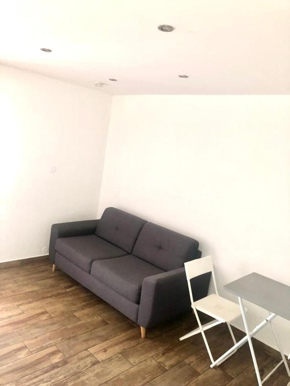 Studio a deux pas du centre ville et de la mer - 1