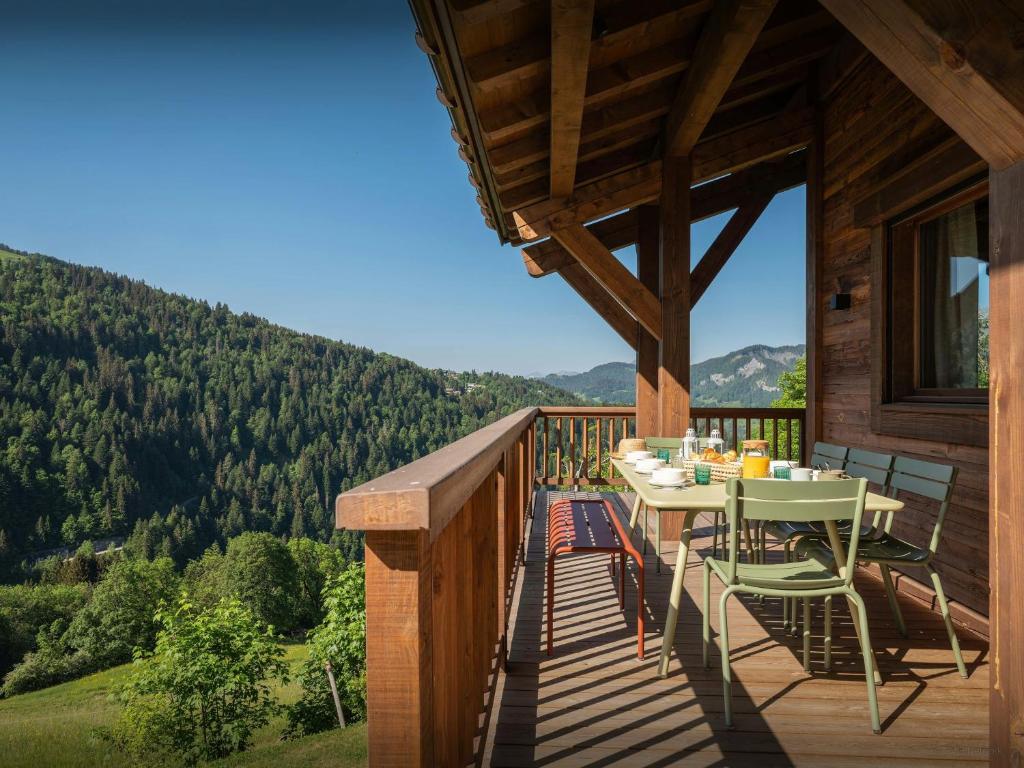 Chalet Gridloup - OVO Network - 5