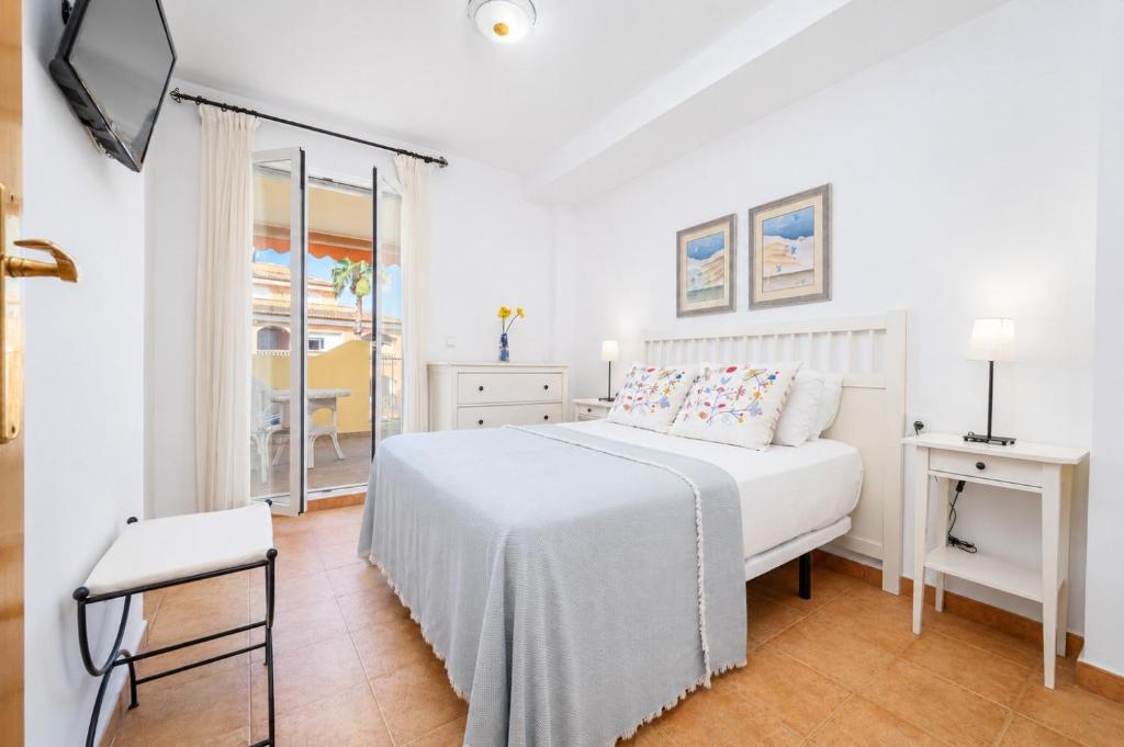Apartamento Mediterraneo Javea Arenal by Rock Rentals - 3