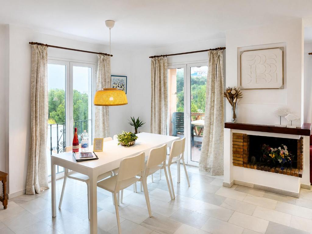 Spacious family villa Aljamar 8a - 5