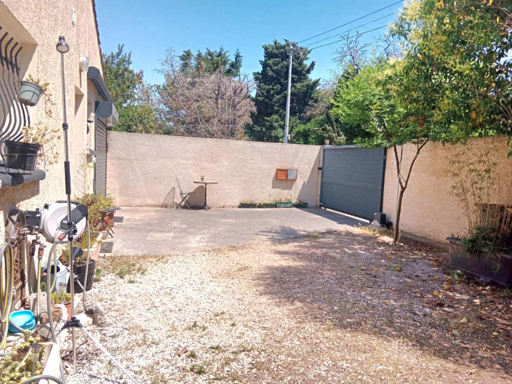 Maison Lauret - 5