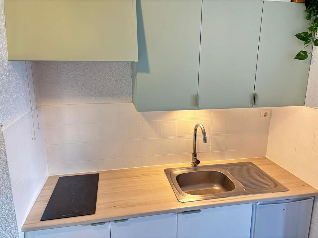 Appartement cosy, style montagnard et moderne - 2