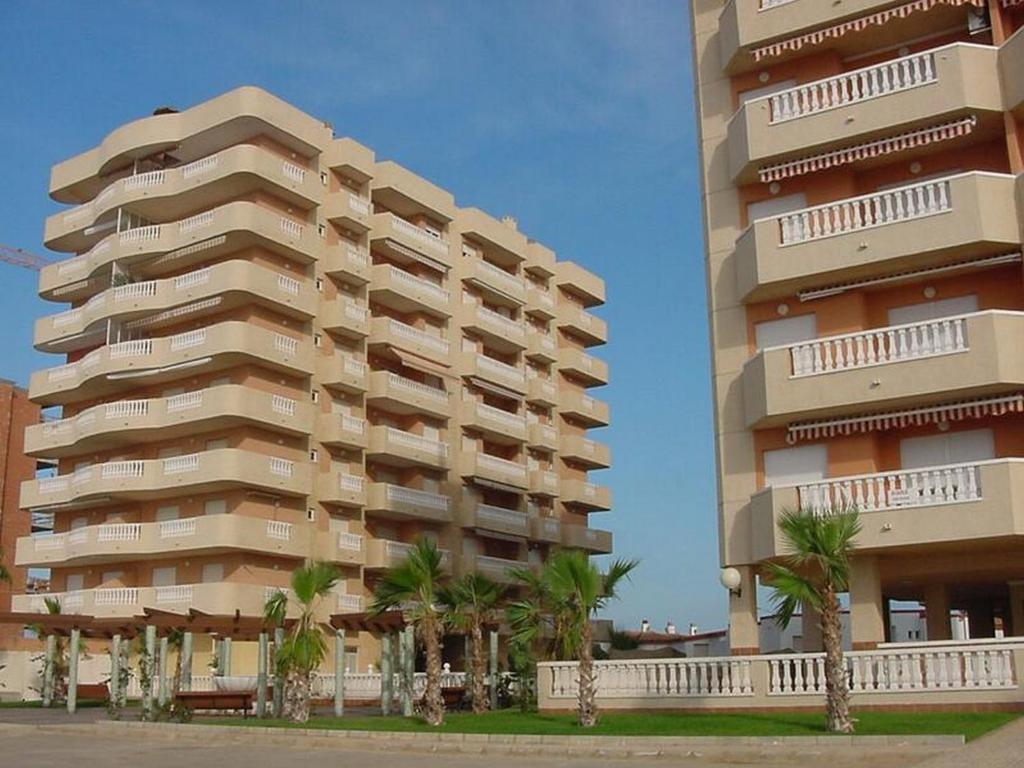 APCOSTAS - Isla Grosa - 2