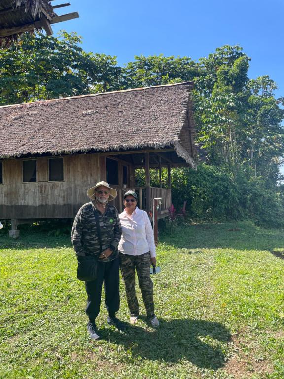 Tambopata Haven lodge - 4