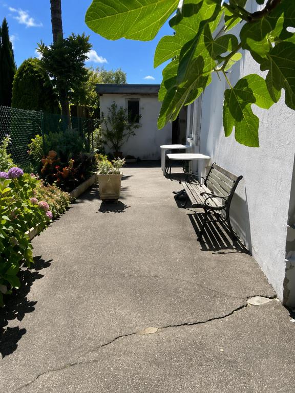 Maison dans les Pyrénées à Lourdes - 2