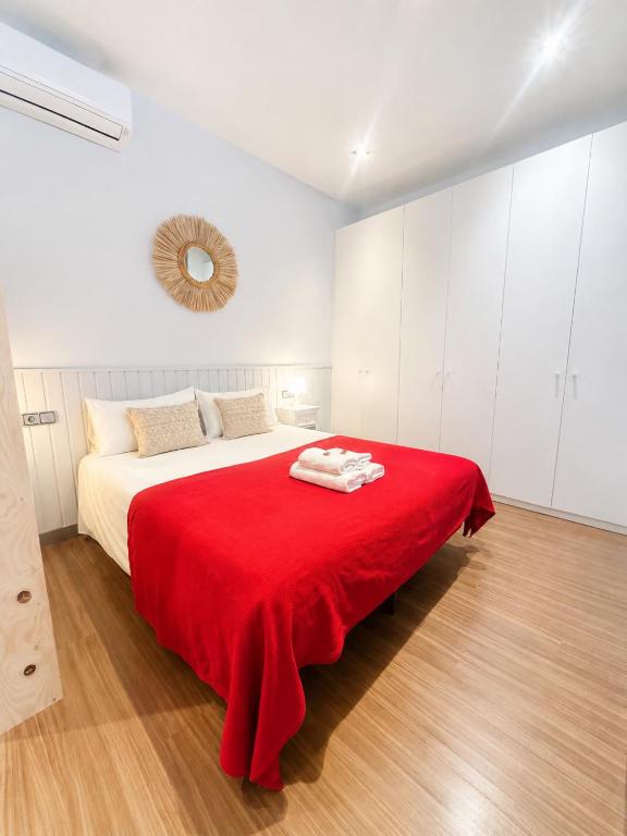 Loft Pere IV - 4