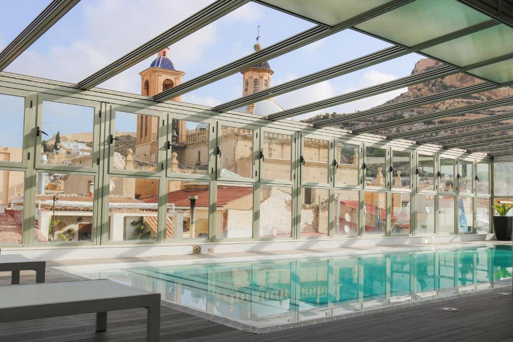 Hospes Amérigo, Alicante, a Member of Design Hotels - 1