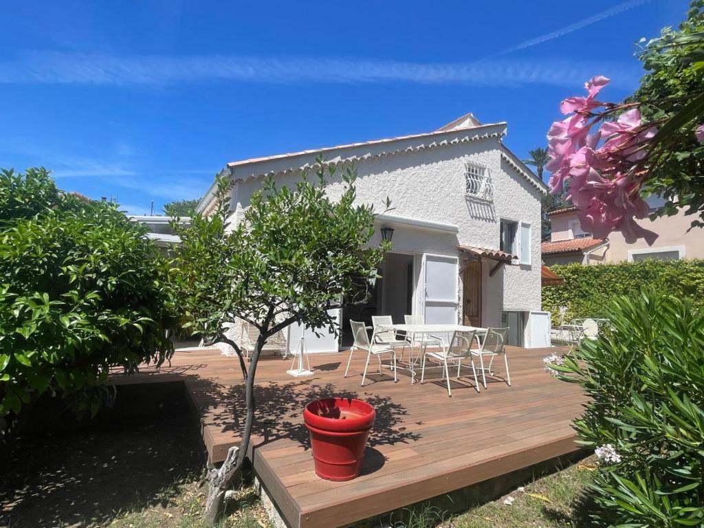 Villa KaLaMaKi CANNES - 1