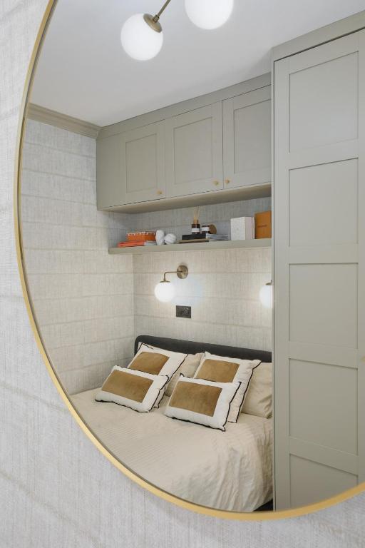 Luxury Apartment in the Heart of Paris (9eme) - 2
