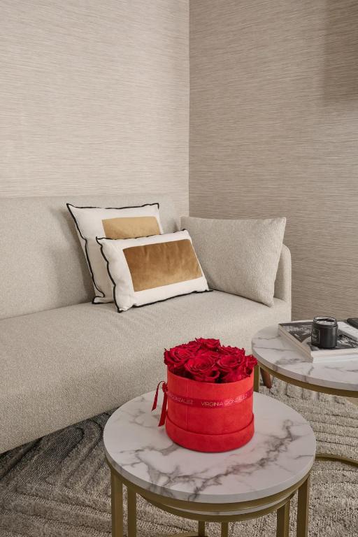 Luxury Apartment in the Heart of Paris (9eme) - 4