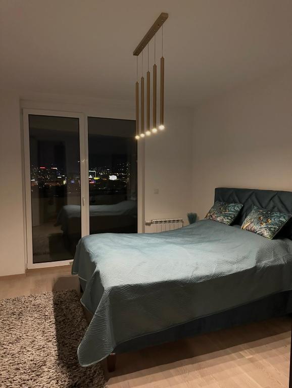 Apartman sa garažom Tower - 4
