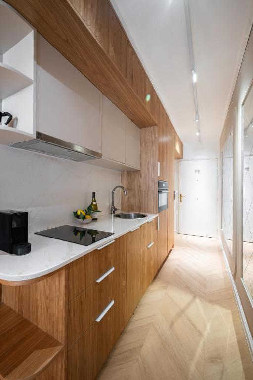 Maison Elia, Boutique Studio 1 Min Beach & Old Town - 3