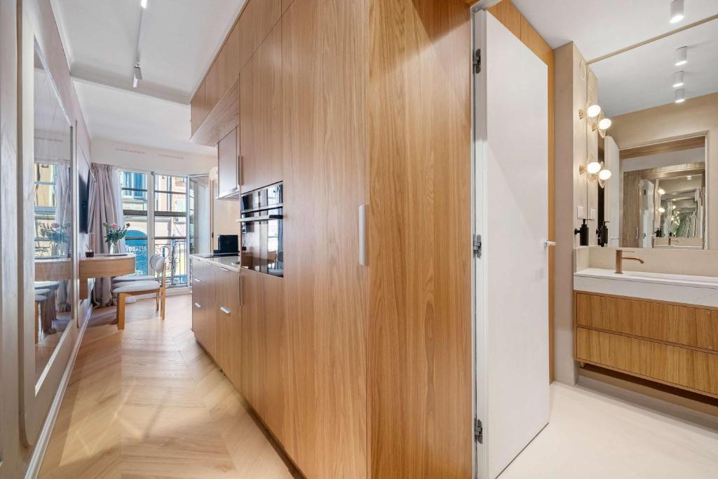 Maison Elia, Boutique Studio 1 Min Beach & Old Town - 4