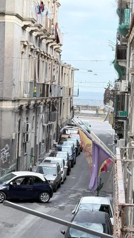 Domus Bella Civita - Centro Storico Catania - 5