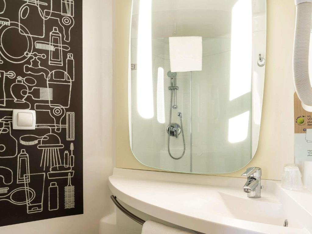 ibis Honfleur - 3