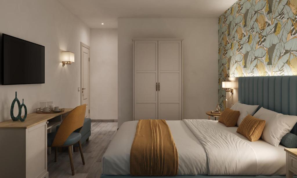 PFA Hotel - Viareggio - 3