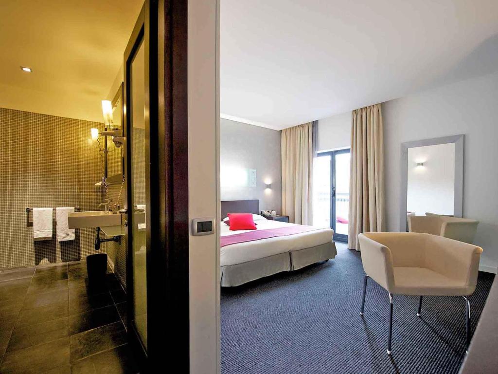 Mercure Palermo Centro - 3