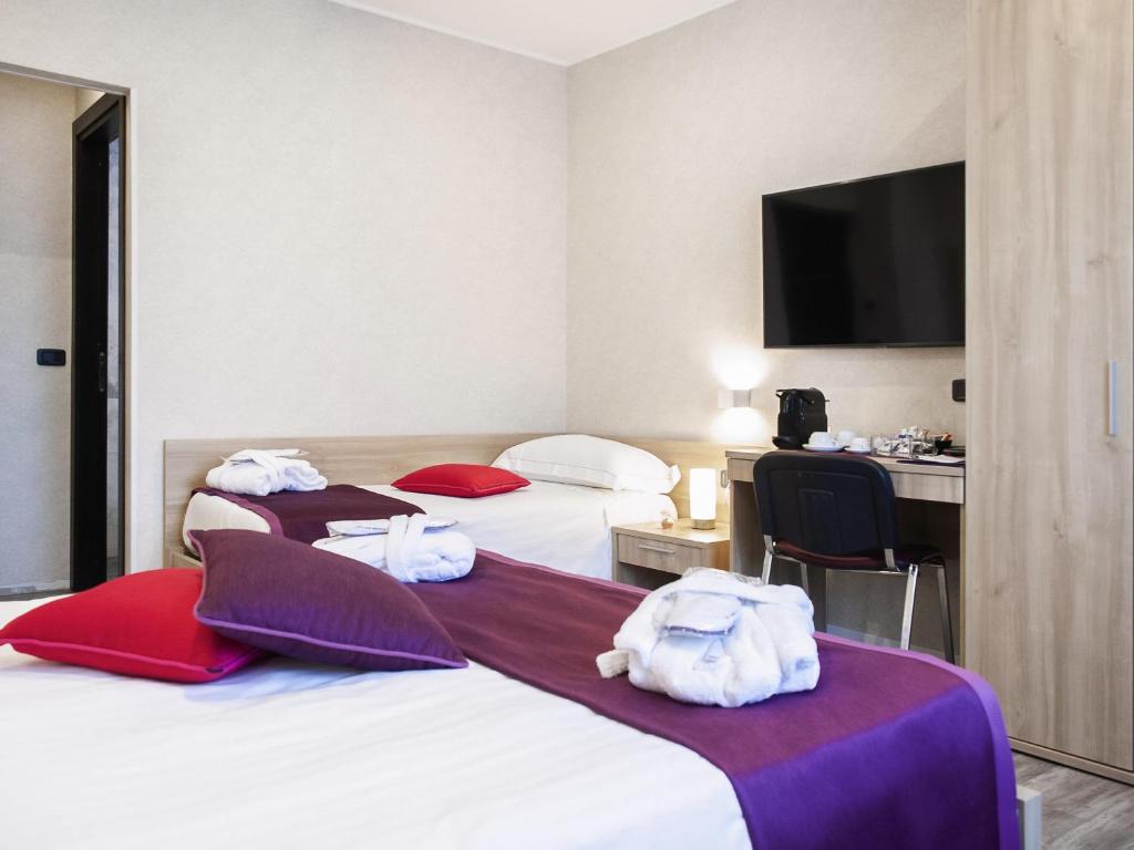 Mercure Palermo Centro - 5