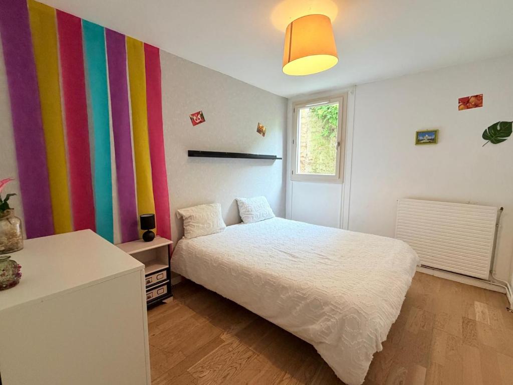 Le Bollywood - Vieux Mans - 2 chambres - 1
