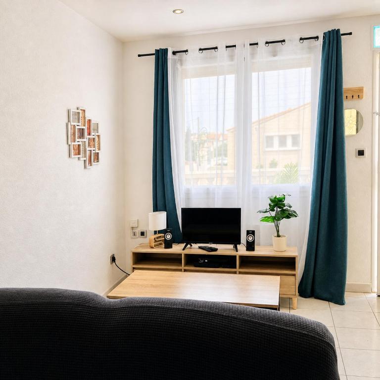 Bel appartement à deux pas de la plage - 3